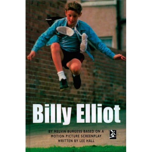Billy Elliot - New Windmills Ks3 - Melvin Burgess