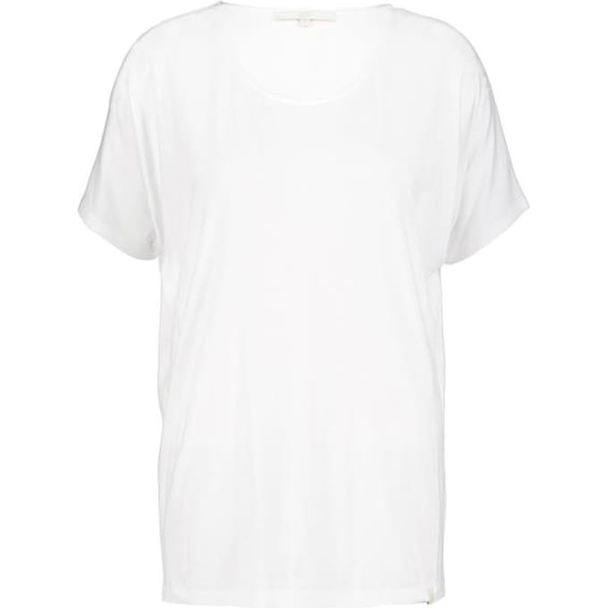 Loose tee Flow Offwhite