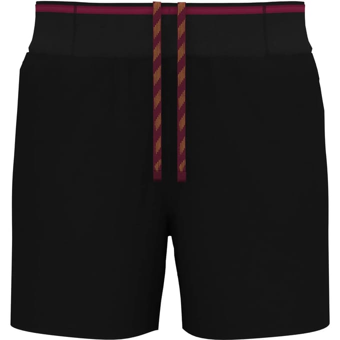 Korte Under Armour Launch