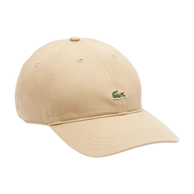 Lacoste Cap Senior