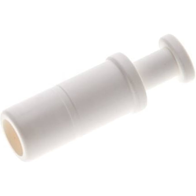 1/2'' plug POM FDA EPDM [10 Stuks]
