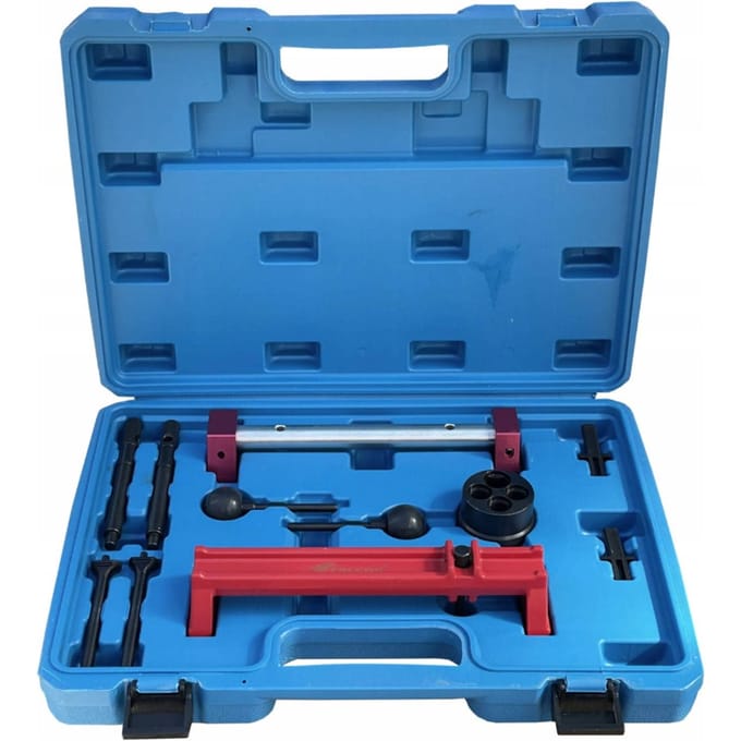 Falcon - BMW M3 E46/Z4/Z3 M S54 - Distributieblokkering - Inclusief Gereedschap