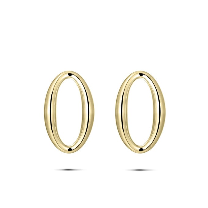 Gisser Jewels Silver Ear Charms