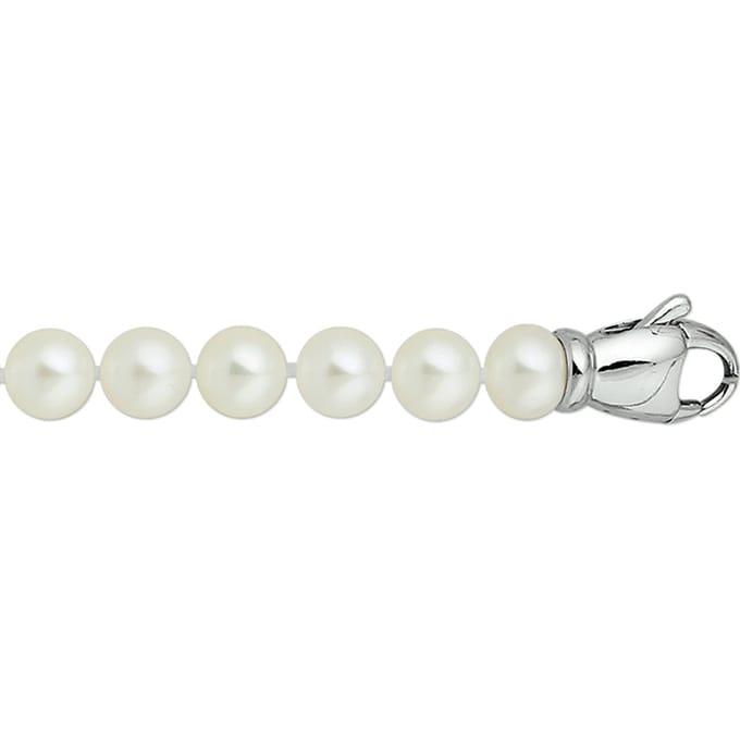 Armband Parel 7,0 Mm