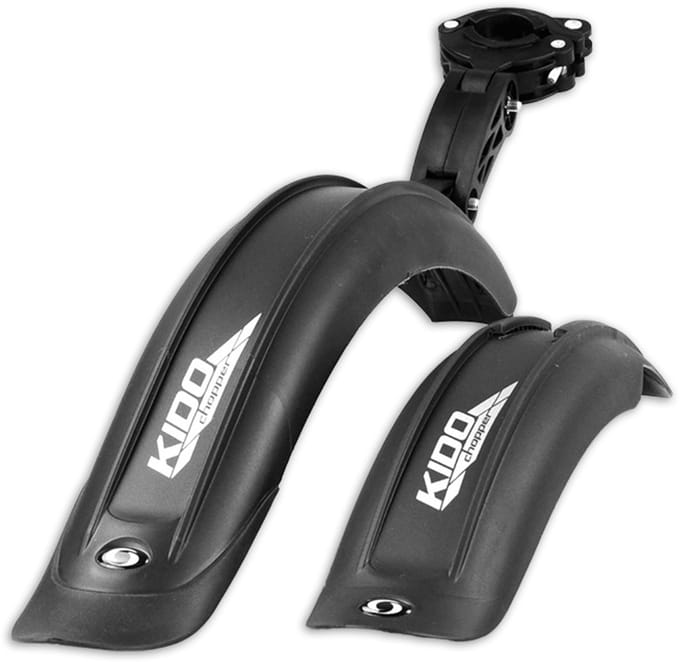Simpla Spatbordenset KIDO 16 PRO 16 - 18 Inch