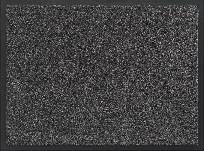 Hamat deurmat Briljant 60x80 cm taupe