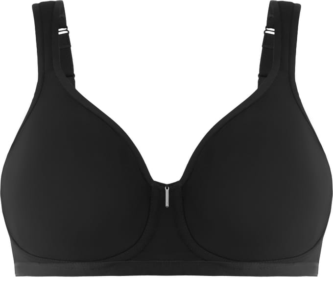 Felina Beyond Basic Beugel Bh 0202223 004 Black - maat EU 95E / FR 110E