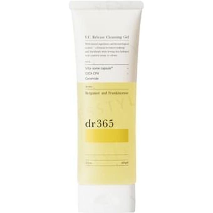 dr365 - V.C. Release Cleansing Gel 100g