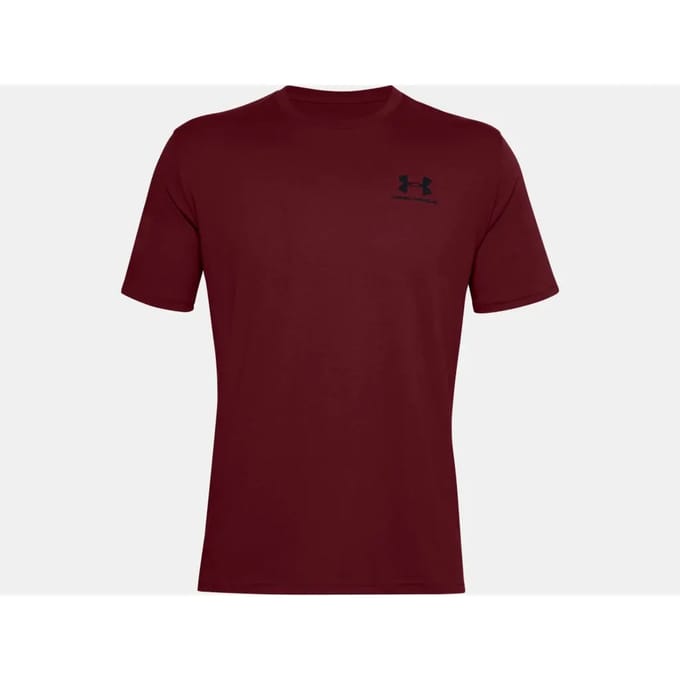 T-shirt Under Armour Sportstyle Left Chest Logo