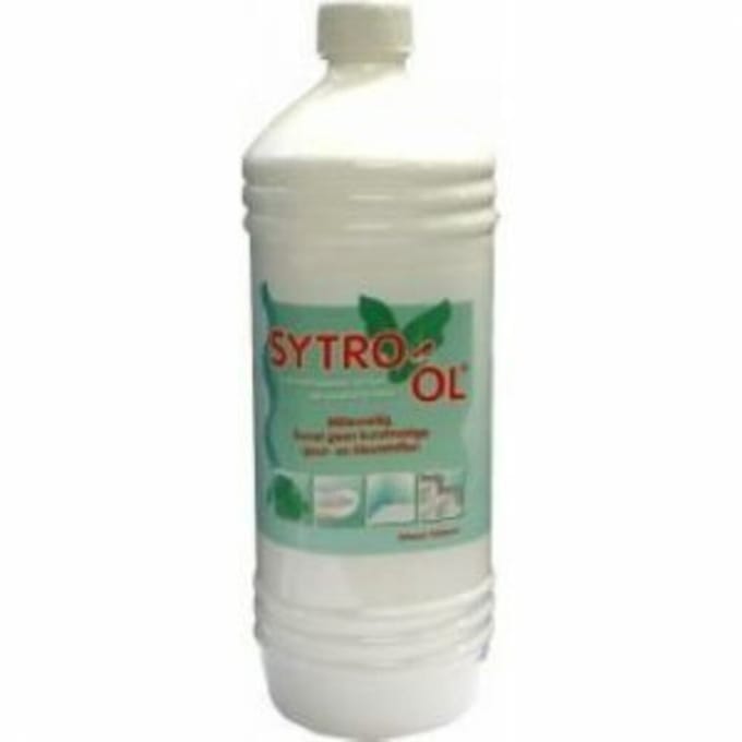 Sytro Ol Sanitairrein Eucalypl