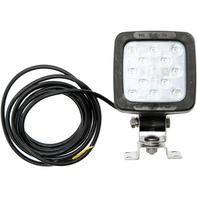 Waś Werklamp WAS 693 W82