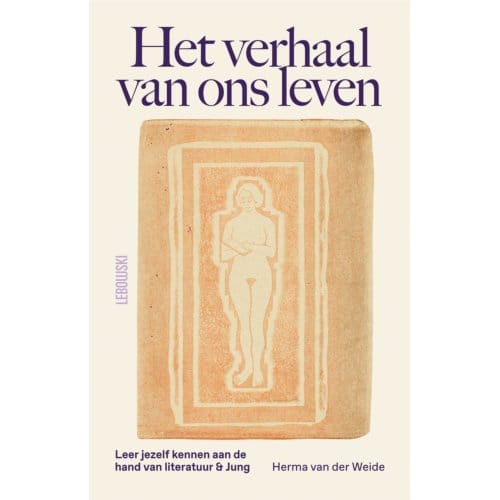 Het Verhaal Van Ons Leven - Herma van der Weide