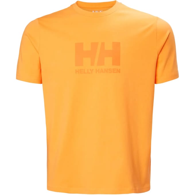 T-shirt Helly Hansen Logo 3.0
