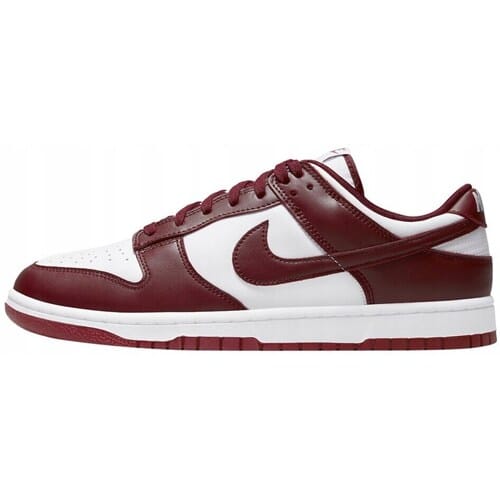 Lage Sneakers Nike DD1391601