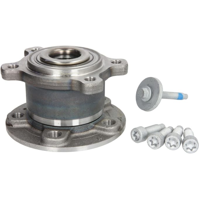 Wiellagerset SNR R165.43