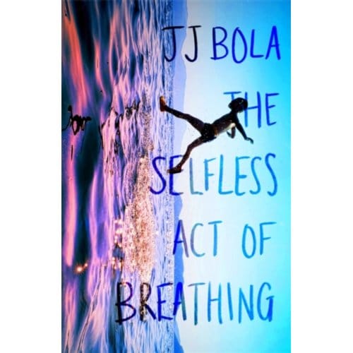 The Selfless Act Of Breathing - JJ Bola