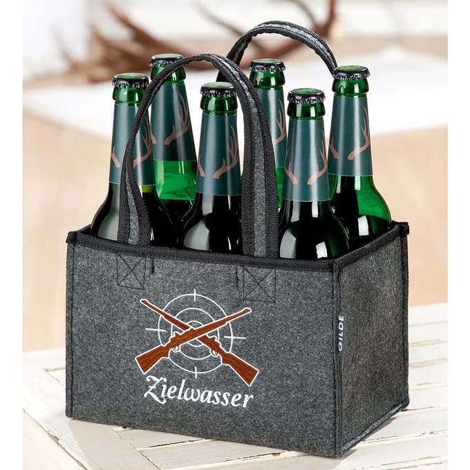 Koeltas Akah Zielwasser