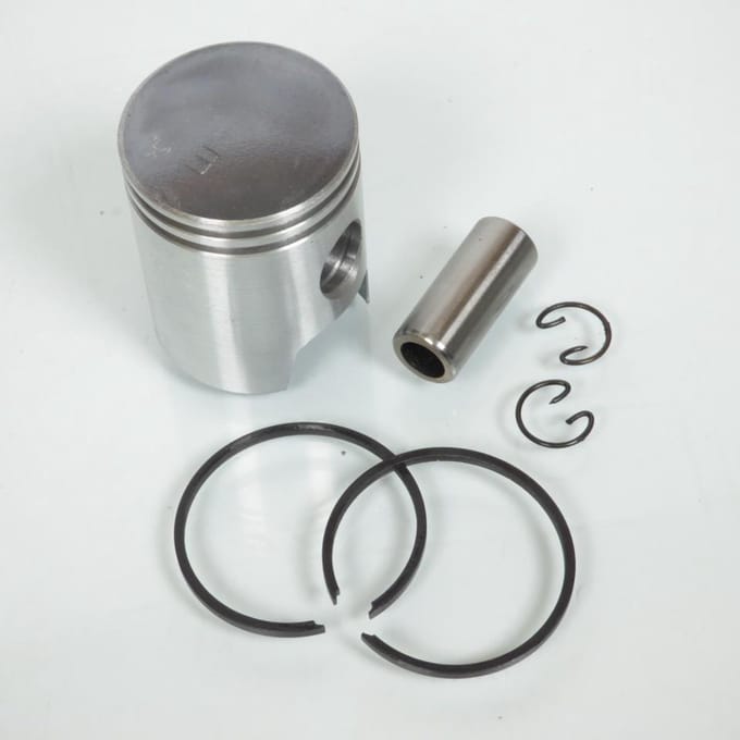 Piston moteur RSM pour Mobylette MBK 50 Magnum Racing Neuf