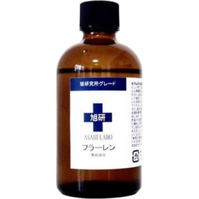 Asahi Labo - Raw Fullerenes 100ml