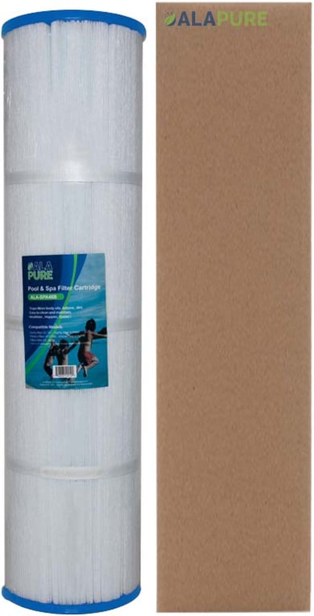 Spa Waterfilter voor Unicel C-5396