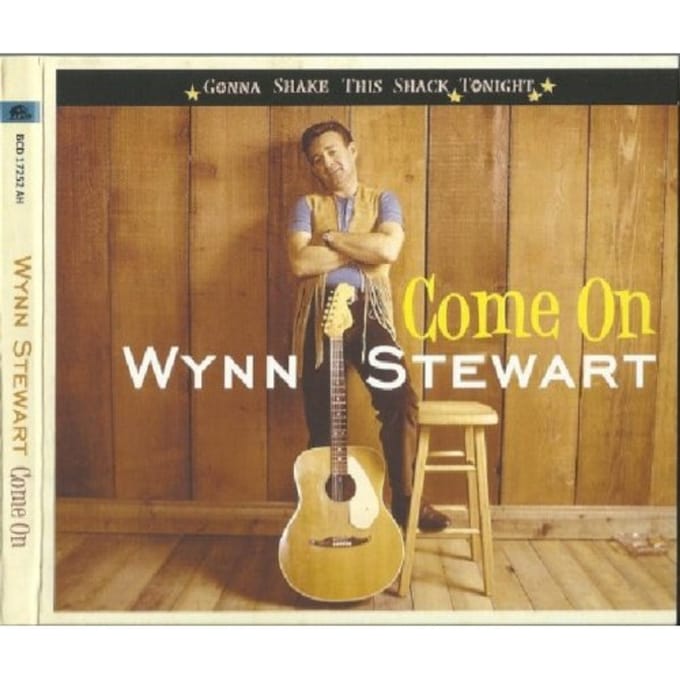Come On - Wynn Stewart