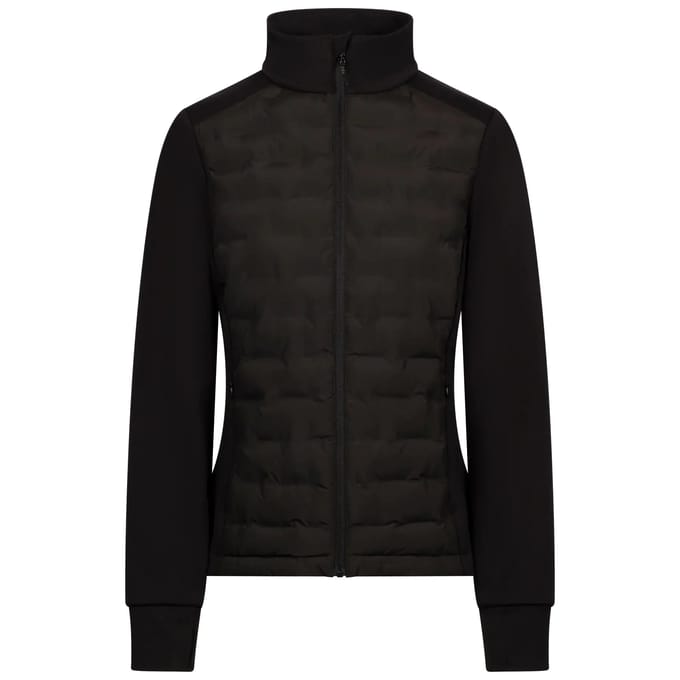Donsjack voor dames Trespass Redwillow