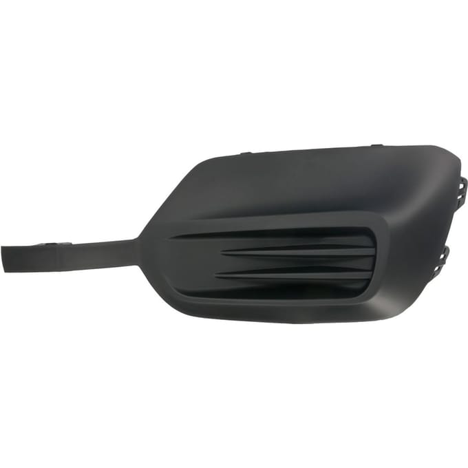 Bumper - onderdelen BLIC 6502-07-0554914P