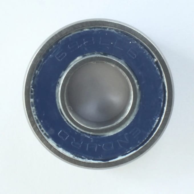 Lagers Enduro Bearings 698 LLB-8x19x6