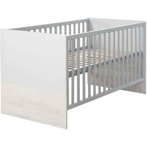 ROBA Kinderbed Maren 2 - 70 x 140 cm