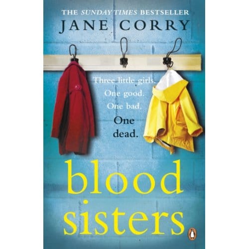 Blood Sisters - Jane Corry