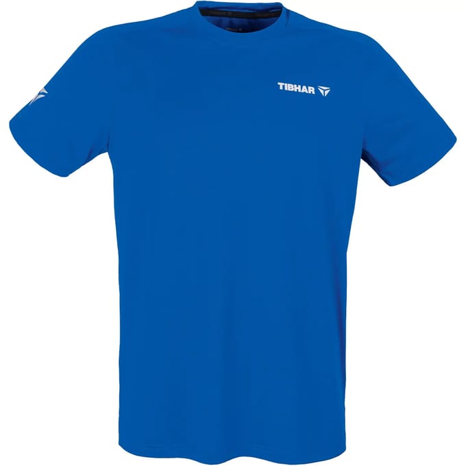 T-shirt Tibhar Smash Pro