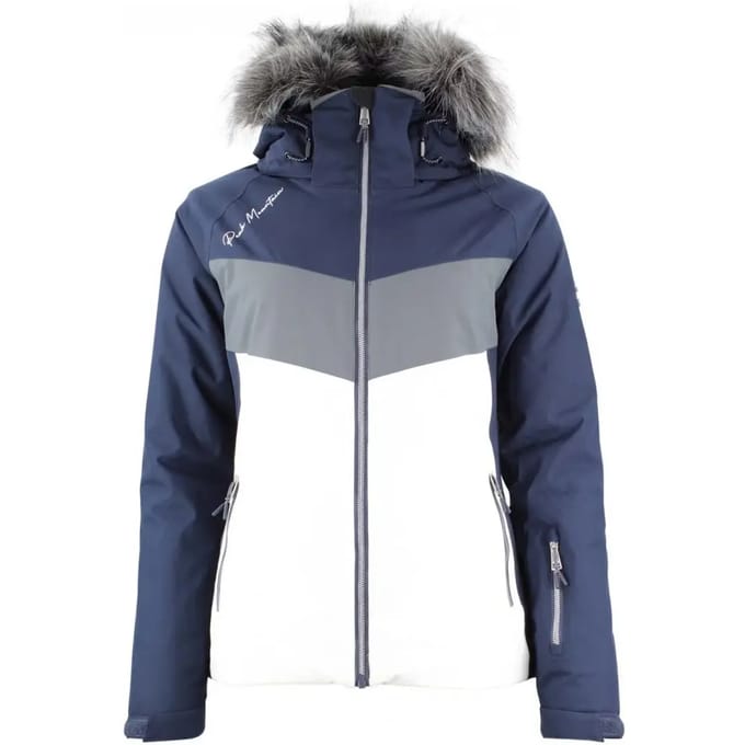 Dames ski jas Peak Mountain