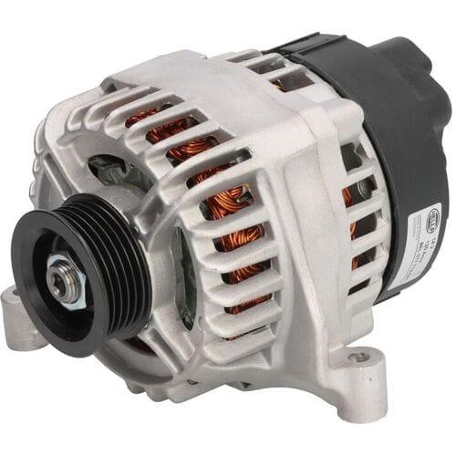 Driefasige generator HELLA 8EL 011 713-541