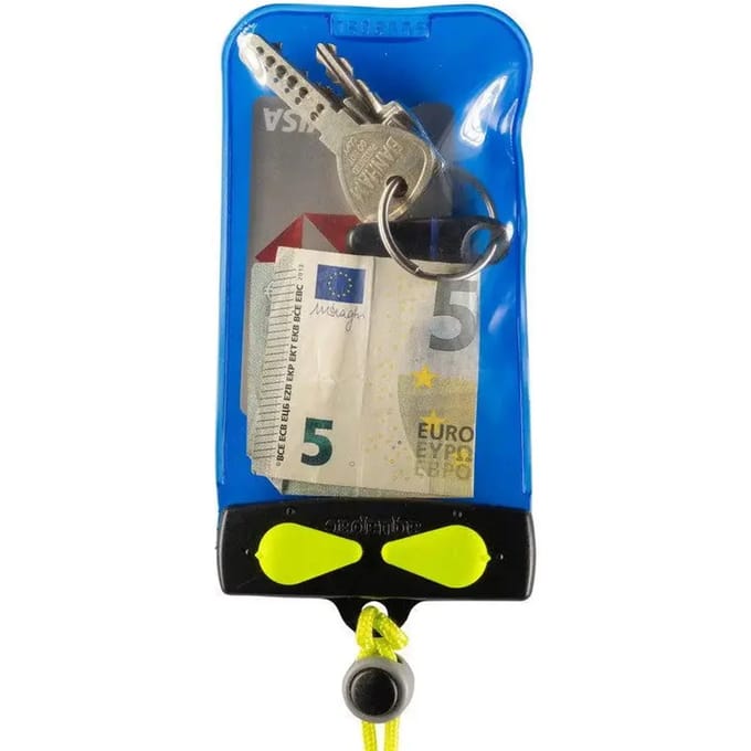 Waterdicht zakje Aquapac Keymaster