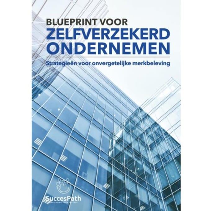 Zelfverzekerd Ondernemen - Andy De Bondt