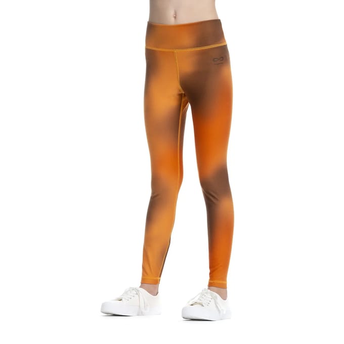 Leggings voor kinderen Ragwear Leskyn Ombre