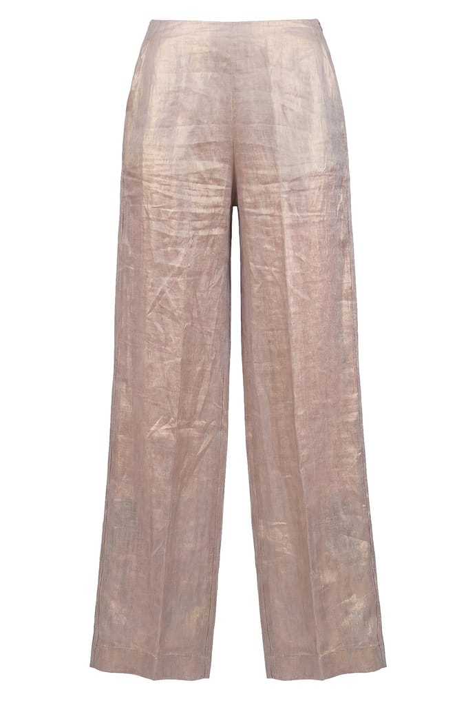 Alessia Santi - Broek - 470173 - Goud