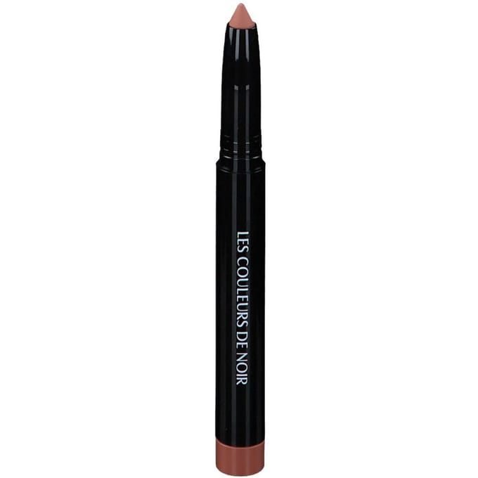 Couleurs de Noir Stylo Lipstick Velours 01 Beige Latte 1 Make-up