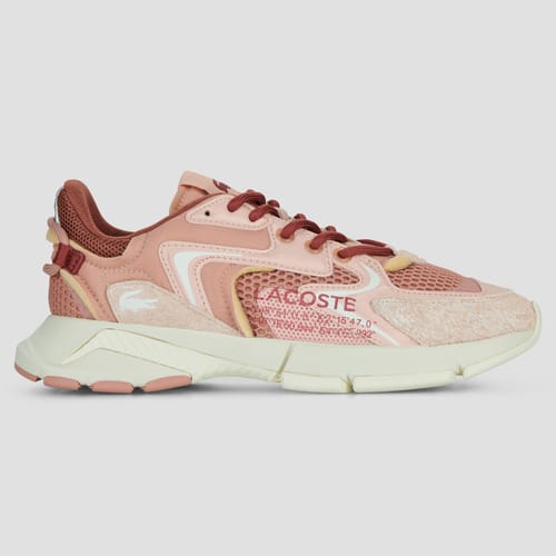 Lage Sneakers Lacoste L003 NEO