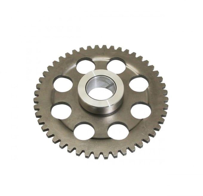 Vrijloopwiel startmotor origineel voor scooter Piaggio 125 MP3 82737R Nieuw