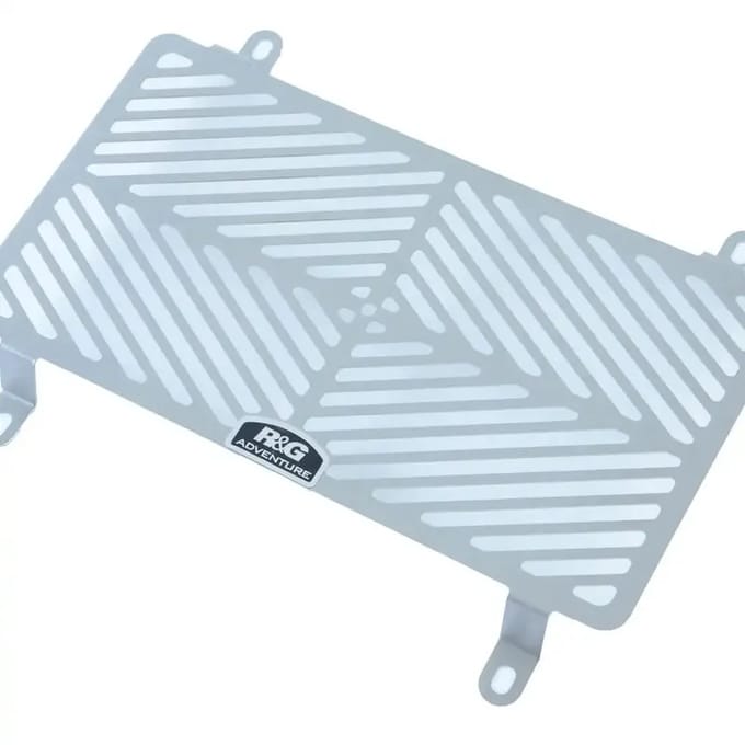 Motorfiets radiatorbescherming R&G Racing Suzuki Versys X 250