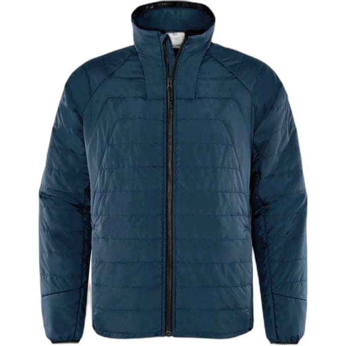 Fristads Oxygen PrimaLoft® jack - Petrol - S