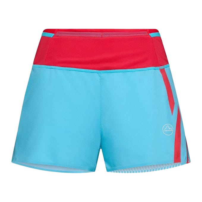 Damesshort La Sportiva Flux 3