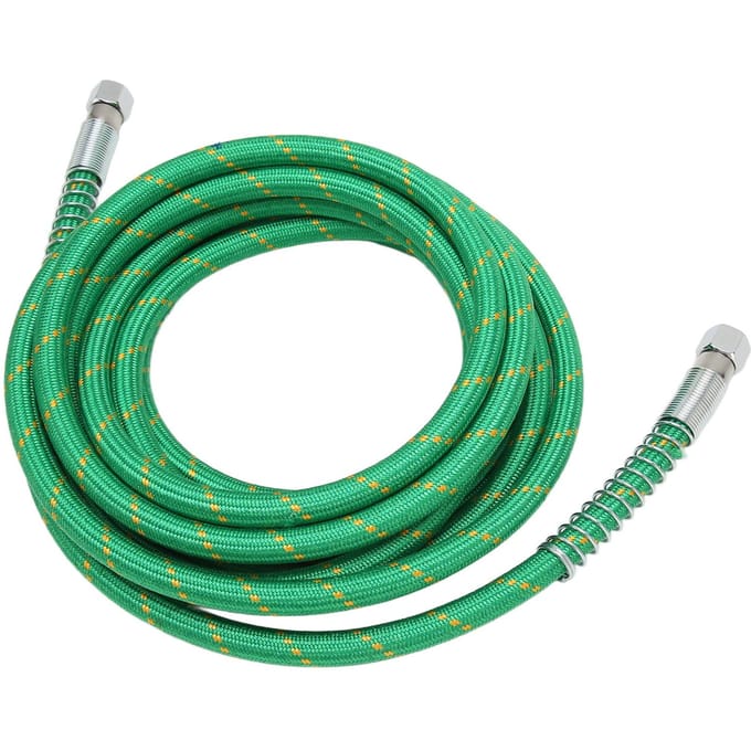 Tuyau Vapeur 5m Chaudières 0.5Mpa Pression Moyenne Tuyau Vapeur Caoutchouc Silicone Tube Vapeur Tuyau Vapeur pour blue