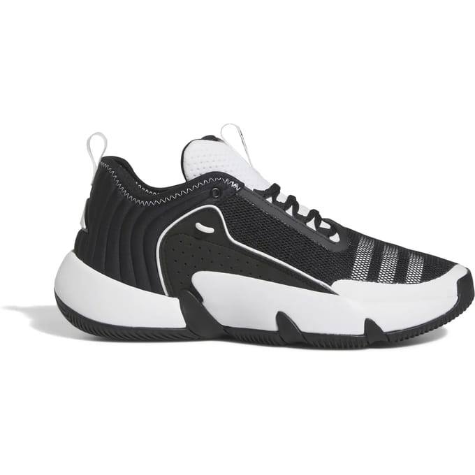 Basketbalschoenen adidas Trae Unlimited