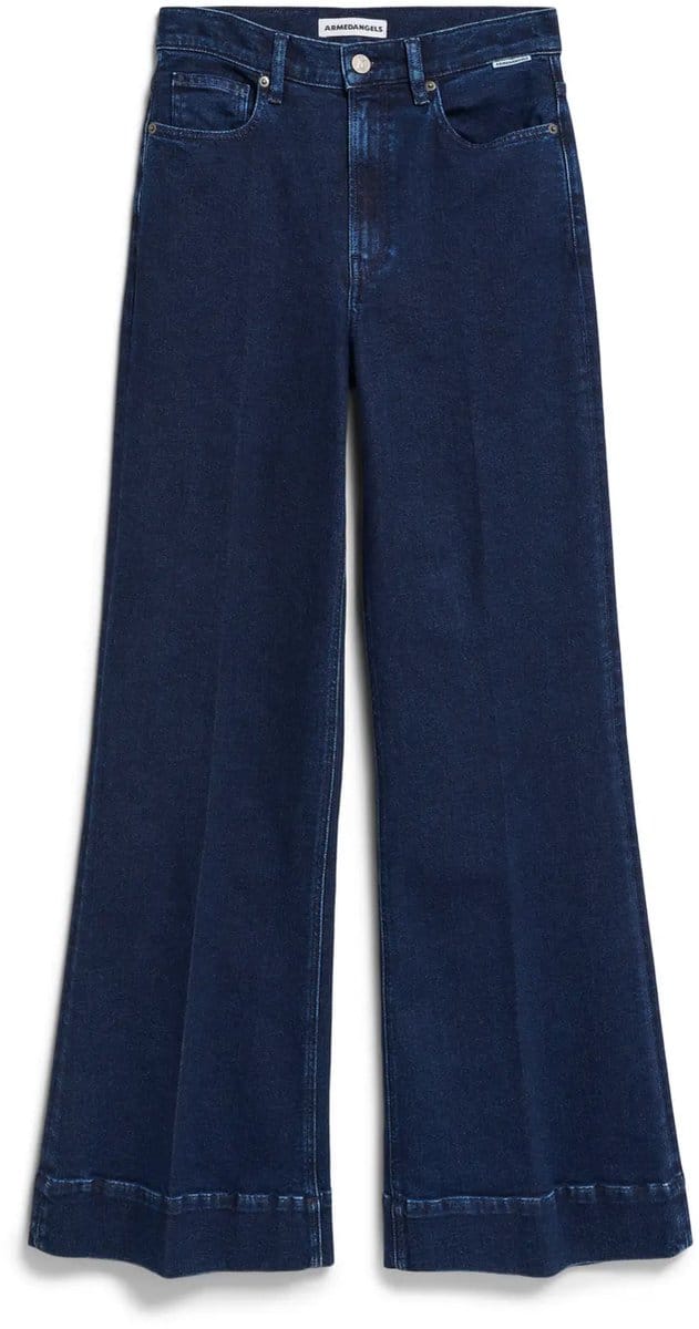 Dames Wide Leg Jeans Armedangels Murilaa