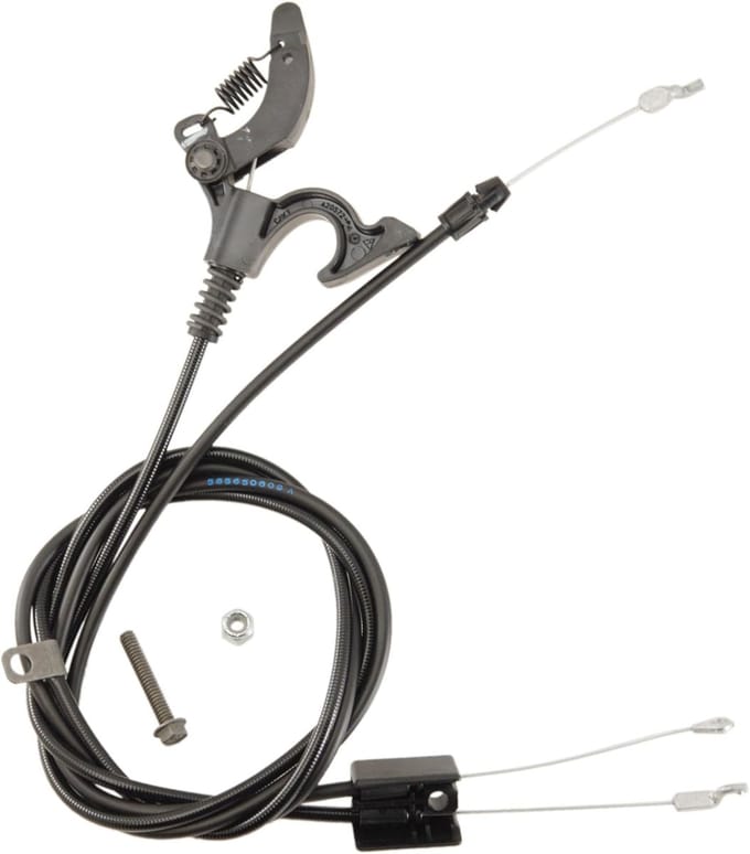 Husqvarna cable kit