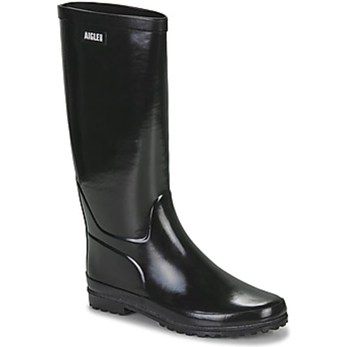 Regenlaarzen voor dames Aigle Eliosa