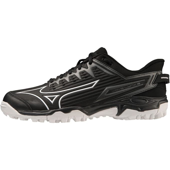 Mizuno Wave Lynx 2 Hockeyschoenen Senior