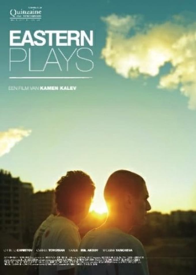 Eastern Plays (DVD)